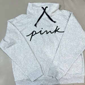 👚NWT PINK Swearshirt Size Large‼️